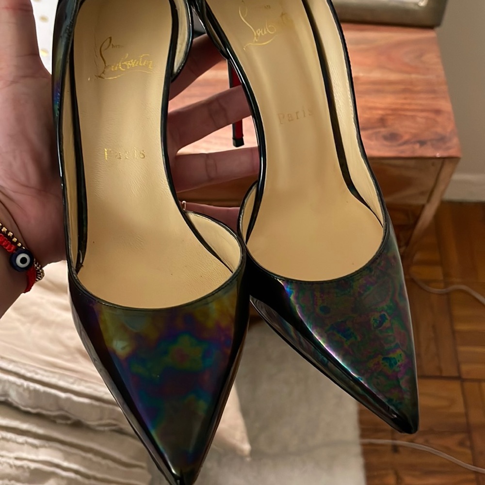 Christian Louboutin Pumps